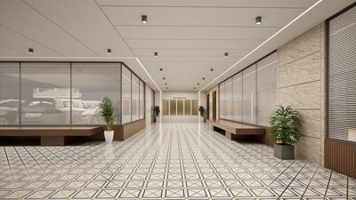 Project Image of 4050.0 - 4410.0 Sq.ft 4 BHK Apartment for buy in The Rhythm Palace