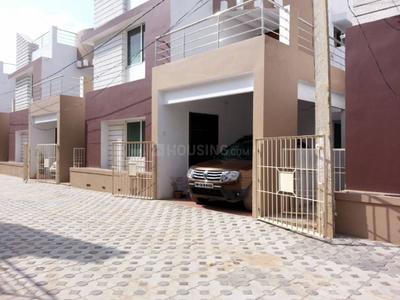Project Image of 0.0 - 1900.0 Sq.ft 3 BHK Villa for buy in Fortune Home