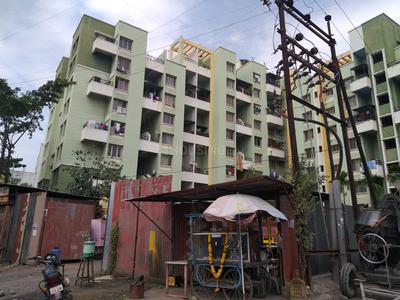 Project Image of 543.0 - 871.0 Sq.ft 1 BHK Apartment for buy in Shree Venkatesh Vrundavan