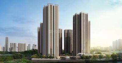 Project Image of 1478.0 - 2237.0 Sq.ft 3 BHK Apartment for buy in Aparna Sunstone