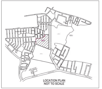 Project Image of 2693.78 - 3602.14 Sq.ft Residential Plot Plot for buy in Pooja Lake East Parcel 2