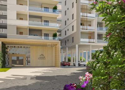 Project Image of 1175.0 - 2405.0 Sq.ft 2 BHK Apartment for buy in Anmol Terrasa