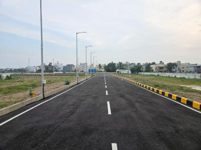 Project Image of 1151.0 - 2381.0 Sq.ft Residential Plot Plot for buy in Amaar Kothari Nagar