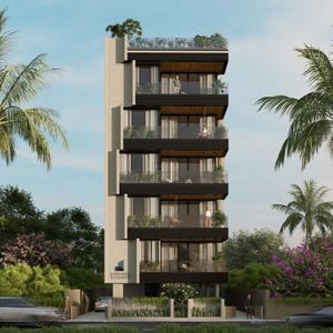 Project Image of 0.0 - 3348.0 Sq.ft 4 BHK Penthouse for buy in Vardhman Elegance