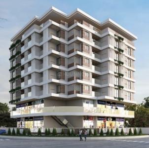 Shree Vidhata Elevation 1