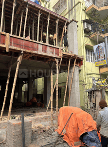 Project Image of 589.0 - 1320.0 Sq.ft 2 BHK Apartment for buy in Globe Krishna Enclave
