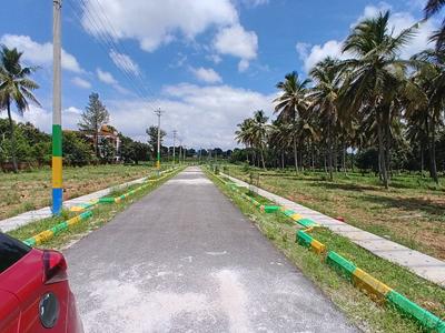 Project Image of 1200.0 - 2400.0 Sq.ft Residential Plot Plot for buy in Vinyas Green Valley