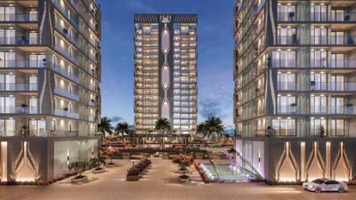 Project Image of 2130.29 - 3536.05 Sq.ft 4 BHK Apartment for buy in Surya Signature