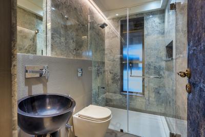 Project Image of 733.56 - 2250.0 Sq.ft 2 BHK Apartment for buy in Paradise Sai World Legend