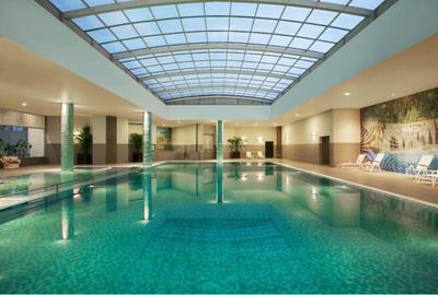 Project Image of 542.0 - 1816.0 Sq.ft 1 BHK Apartment for buy in Ashford Royale Tower D