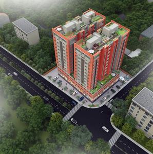 Chaitraban Elevation 2