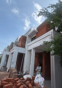 Project Image of 2300.0 - 2430.0 Sq.ft 4 BHK Villa for buy in MND Evermark 11