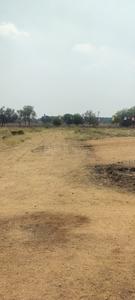 Project Image of 1350.0 - 2700.0 Sq.ft Residential Plot Plot for buy in Mukesh Sez Enclave