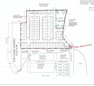Project Image of 73.56 - 1575.57 Sq.ft Residential Plot Plot for buy in Shree Smart City