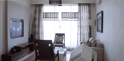 Project Image of 369.0 - 432.28 Sq.ft 1 BHK Apartment for buy in Nisarg Greens Phase 2 B