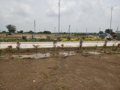 Project Image of 1350.0 - 1503.0 Sq.ft Residential Plot Plot for buy in Surakshaa Mukunda Greens