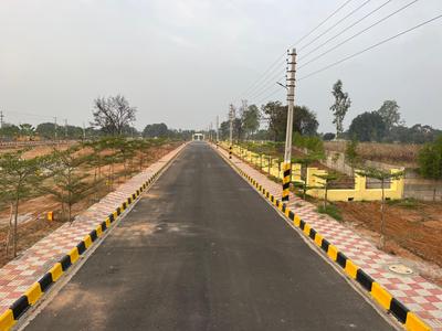 Project Image of 1350.0 - 4500.0 Sq.ft Residential Plot Plot for buy in Bhoomi ShikhaMani Township