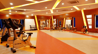 Project Image of 3280.84 - 5930.05 Sq.ft 4 BHK Villa for buy in Adani North Park Phase 4 And 7
