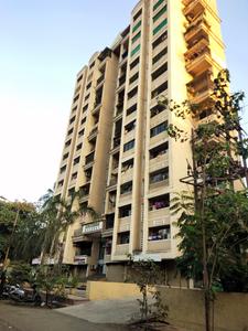 SK Krishna Regency Elevation 3