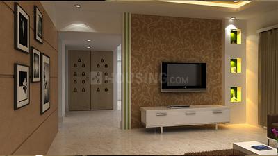Project Image of 720.0 - 1147.0 Sq.ft 2 BHK Apartment for buy in Junaid Joy Fozan