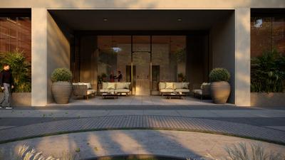 Project Image of 2574.0 - 3555.0 Sq.ft 3 BHK Apartment for buy in Embrace the Wind