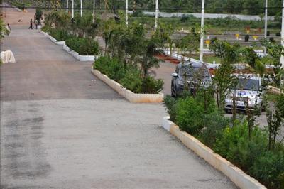 Project Image of 0.0 - 1200.0 Sq.ft Residential Plot Plot for buy in Aditya Eswar2 Enclave