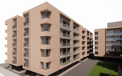 V P Tanishq Pride Elevation 1