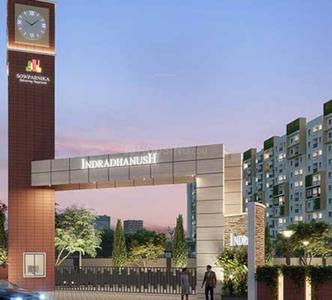 Project Image of 838 Sq.ft 2 BHK Apartment / Flat for sale in Yelachanayakanapura for Rs. 6536400