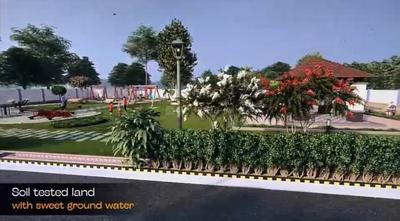 Project Image of 600.0 - 1726.0 Sq.ft Residential Plot Plot for buy in ABI Agni Enclave