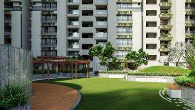 Project Image of 2007.0 - 3717.0 Sq.ft 3 BHK Apartment for buy in Shreemad Skyscape