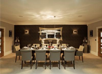 Project Image of 2250.0 - 2700.0 Sq.ft 3 BHK Villa for buy in Elysium Casa Del Sol