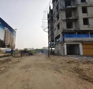 Project Image of 984.0 - 1231.0 Sq.ft 3 BHK Apartment for buy in Shiv Shakti Sunrise Infinity