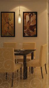 Project Image of 1307.0 - 3136.0 Sq.ft 2 BHK Apartment for buy in Pranami Santushti