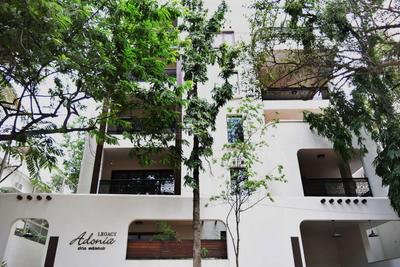 Project Image of 7335 Sq.ft 4.5 BHK Penthouse for sale in Malleswaram for Rs. 250000000