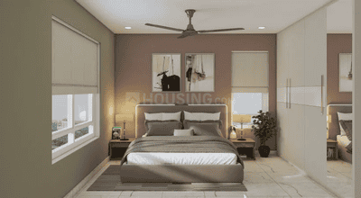 Project Image of 1571.0 - 3233.0 Sq.ft 3 BHK Apartment for buy in Prestige Spring Heights