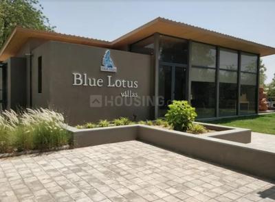 Project Image of 5168.18 - 5275.18 Sq.ft 5 BHK Villa for buy in Blue Lotus Villas