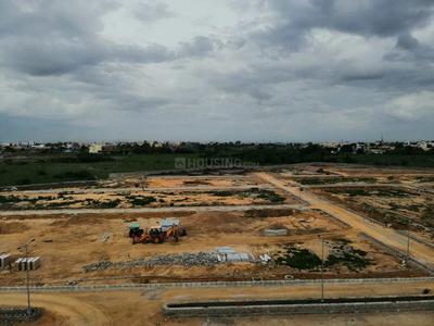 Project Image of 1800.0 - 7901.0 Sq.ft Residential Plot Plot for buy in Aparna Dharani