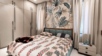 Project Image of 1272.83 - 4278.65 Sq.ft 3 BHK Villa for buy in Sri Woods Estate Phase II