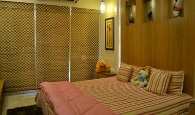 Project Image of 336.26 - 709.99 Sq.ft 1 BHK Apartment for buy in Mohan Suburbia III