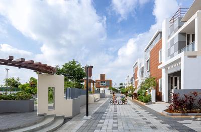 Project Image of 2191.2 - 4152.0 Sq.ft 3 BHK Villa for buy in Greenfield Maple