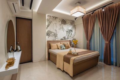 Project Image of 678.23 - 1100.0 Sq.ft 2 BHK Apartment for buy in Choice Goodwill Verve