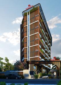 Project Image of 3320 Sq.ft 3.5 BHK Apartment / Flat for sale in JP Nagar for Rs. 56000000