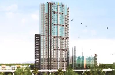 Project Image of 500 Sq.ft 1 BHK Apartment / Flat for sale in Malad East for Rs. 8700000