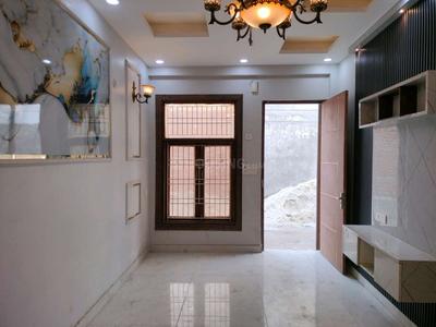 Project Image of 720.0 - 900.0 Sq.ft 2 BHK Villa for buy in Shivi Ashok Gokul Villa