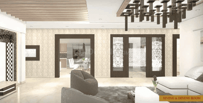 Project Image of 431.2 - 886.09 Sq.ft 1 BHK Apartment for buy in Regency Antilia Phase IX Avana