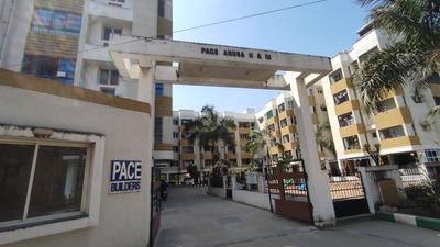 Project Image of 774.0 - 1561.0 Sq.ft 2 BHK Apartment for buy in Pace Anusa
