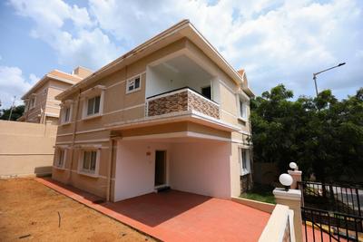 Project Image of 1370.0 - 1913.0 Sq.ft 3 BHK Villa for buy in Golden County
