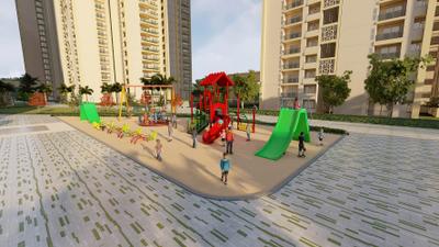 Project Image of 0.0 - 2936.93 Sq.ft 4 BHK Apartment for buy in Auro Kohinoor Phase III
