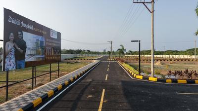 Project Image of 604.0 - 1400.0 Sq.ft Residential Plot Plot for buy in Staar Elite Phoenix Township