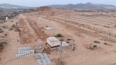 Project Image of 1080.0 - 2700.0 Sq.ft Residential Plot Plot for buy in Unique Sree Shubham Enclave